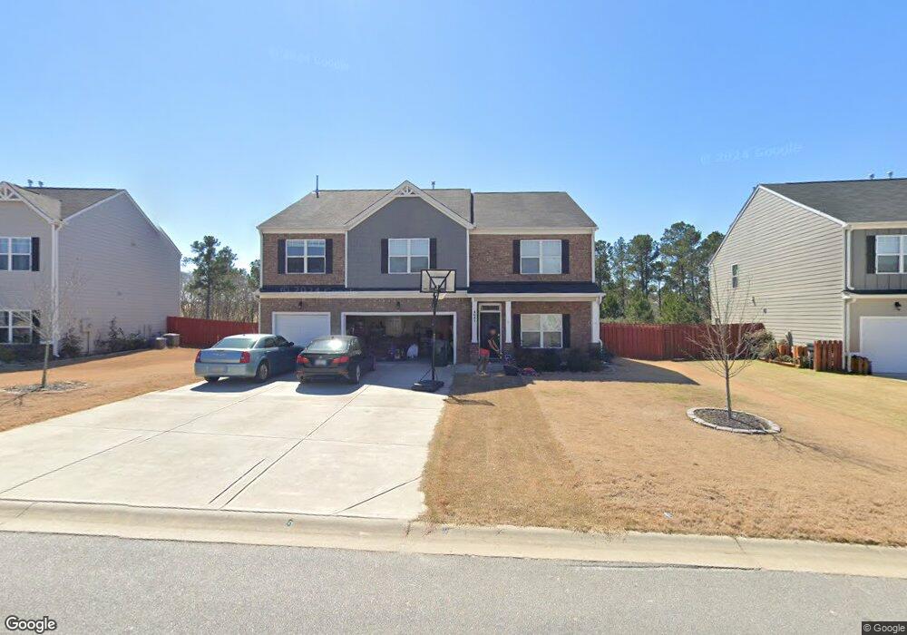 4641 Southwind Rd, Evans, GA 30809 - photo 1