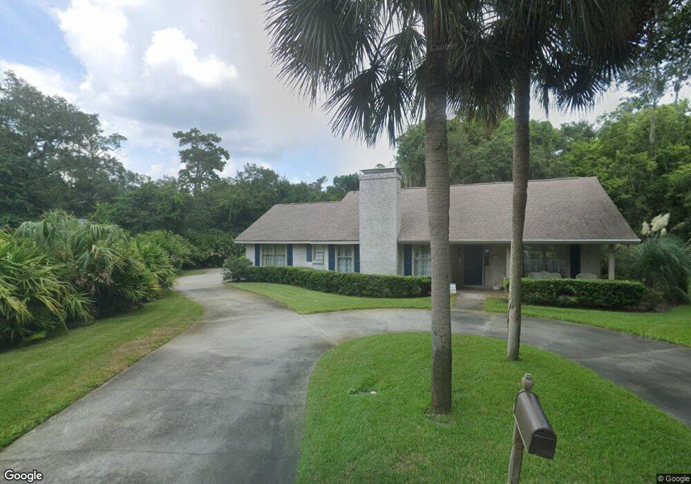 113 Shore Rush Trail, Saint Simons Island, GA 31522 - photo 1