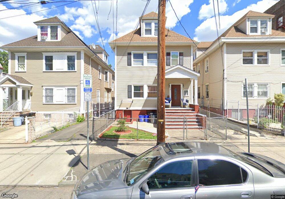 139 N 9th St unit 141, Newark, NJ 07107 - photo 1