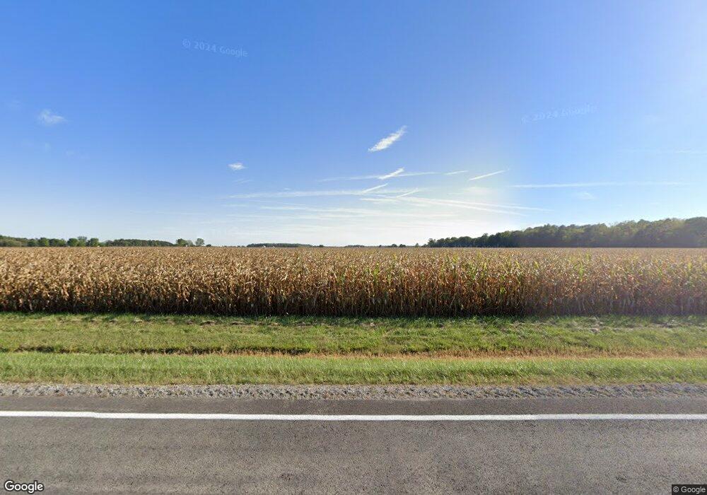 50 S 200 W, Bluffton, IN 46714 - photo 1