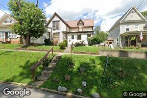 1016 North St, Caldwell, OH 43724