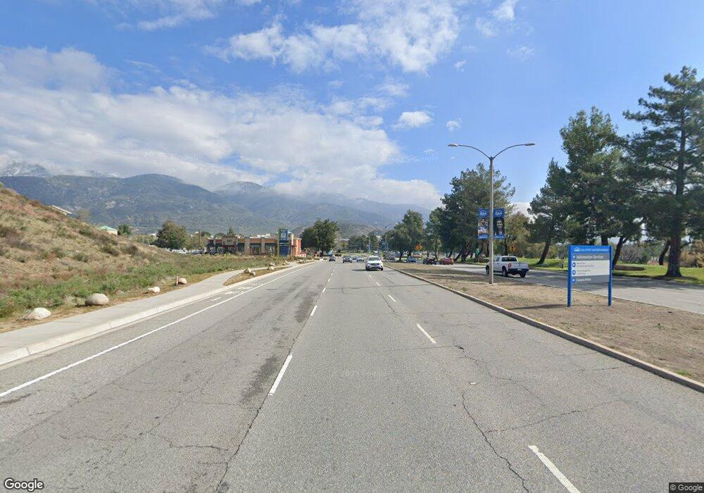 5455 University Pkwy, San Bernardino, CA 92407 - photo 1