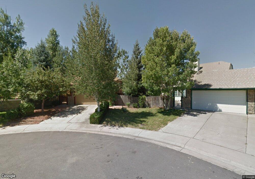 3655 S Fundy St, Aurora, CO 80013 - photo 1