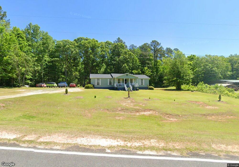 272 Covey Rd SW, Milledgeville, GA 31061 - photo 1