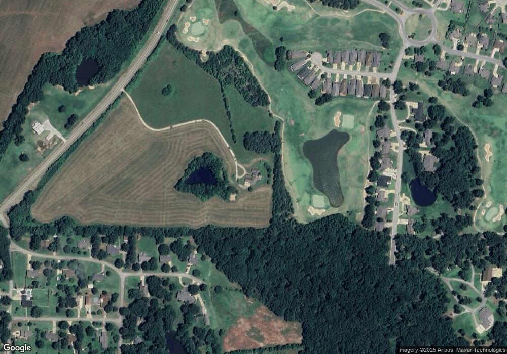 3200 Old Greensboro Rd unit 10 acres, Jonesboro, AR 72405 - photo 1