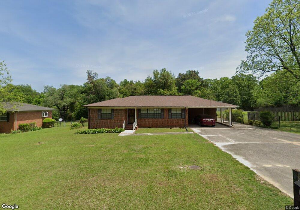 2413 2nd St NE, Center Point, AL 35215 - photo 1