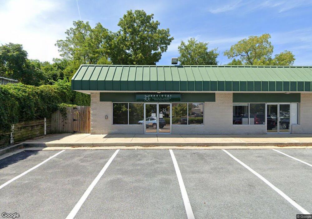 34 Mellor Ave, Baltimore, MD 21228 - photo 1