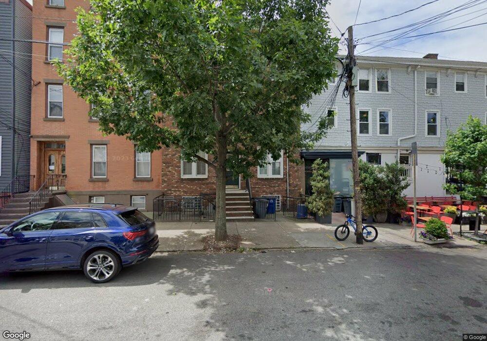 349 Pavonia Ave, Jersey City, NJ 07302 - photo 1