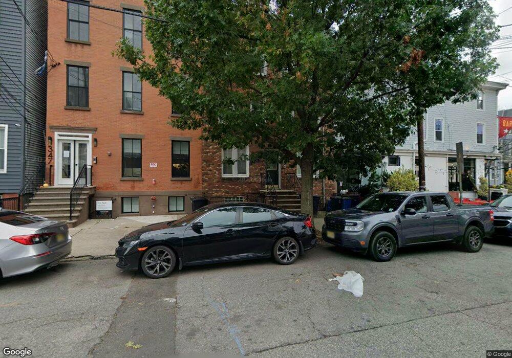 349 Pavonia Ave unit 4 (3R), Jersey City, NJ 07302 - photo 1