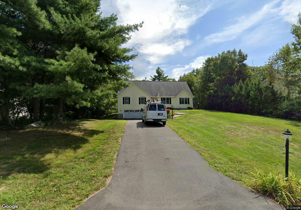 16 Fletcher Rd, Windham, NH 03087 - photo 1