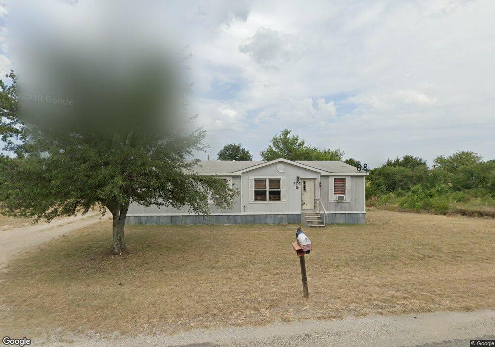 3403 La Mesa Dr, Weatherford, TX 76085 - photo 1