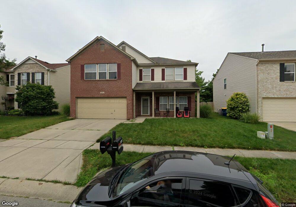 10256 Hatherley Way, Fishers, IN 46037 - photo 1