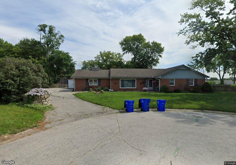 11702 W 59th Terrace, Shawnee, KS 66203 - photo 1