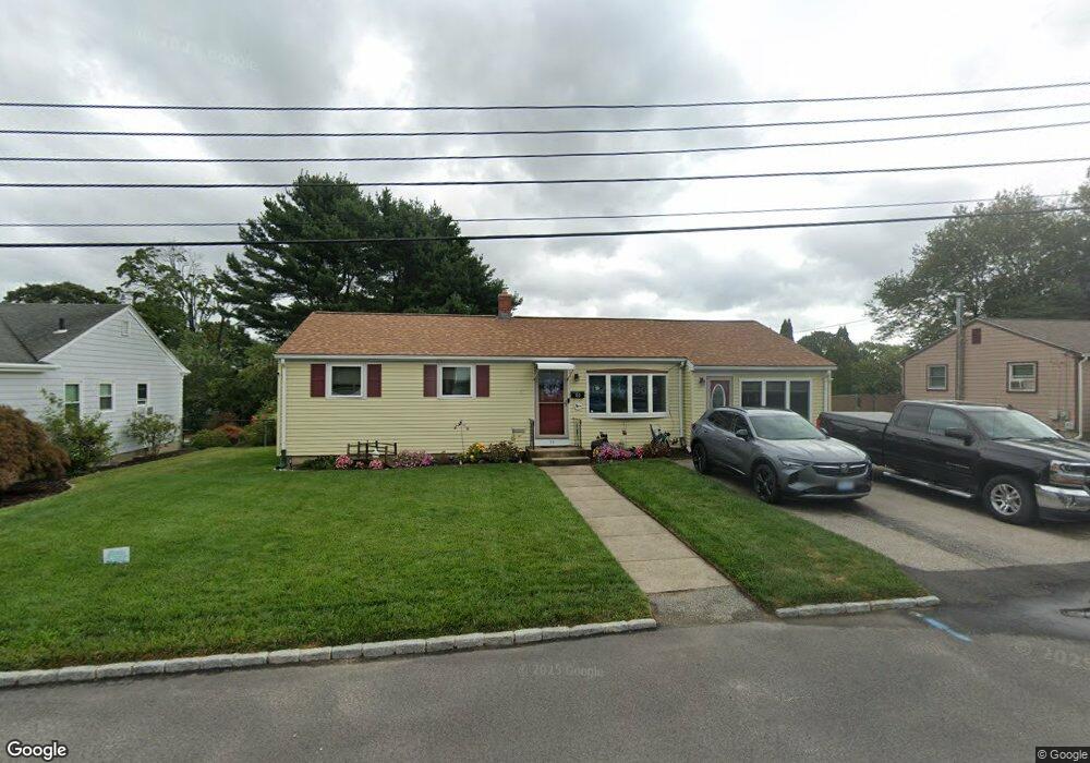 35 Carlson Cir, West Warwick, RI 02893 - photo 1