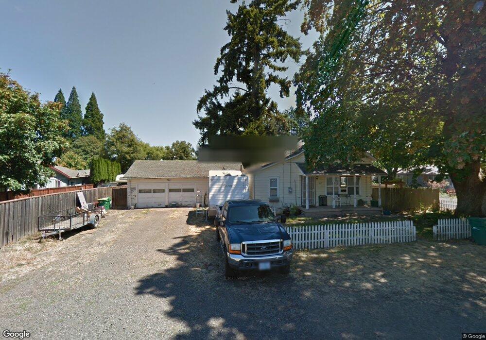 1623 Filbert St, Forest Grove, OR 97116 - photo 1