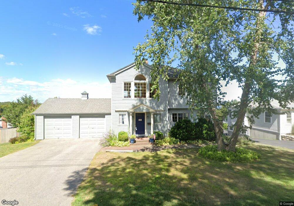 31 Talbot Rd, Hingham, MA 02043 - photo 1