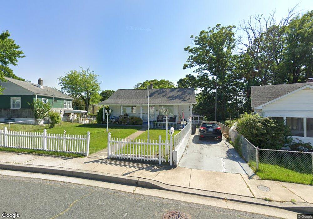 30 Right Elevator Dr, Middle River, MD 21220 - photo 1