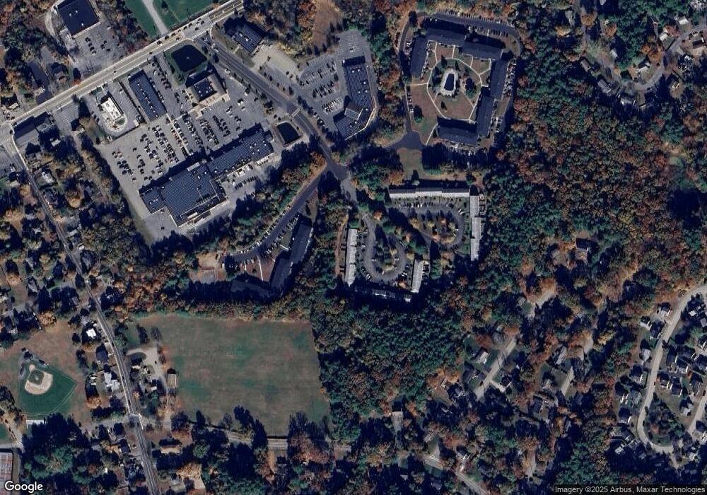 5 Bayberry Cir unit 5, Millis, MA 02054 - photo 1