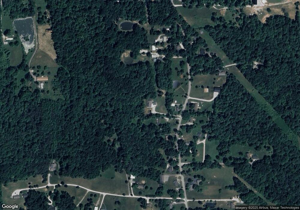 2735 Alonzo Smith Rd, Georgetown, IN 47122 - photo 1