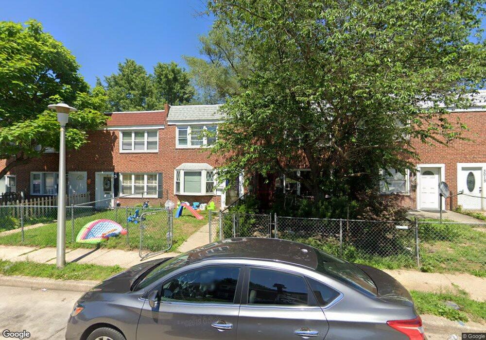 3009 Lorena Ave, Baltimore, MD 21230 - photo 1