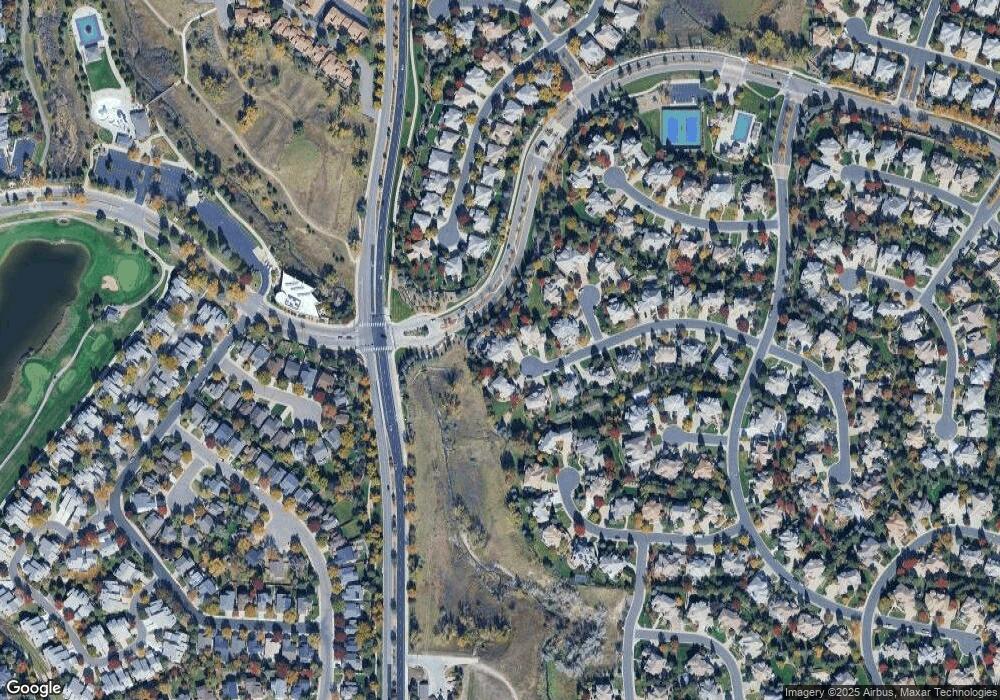 9127 E Star Hill Trail, Lone Tree, CO 80124 - photo 1