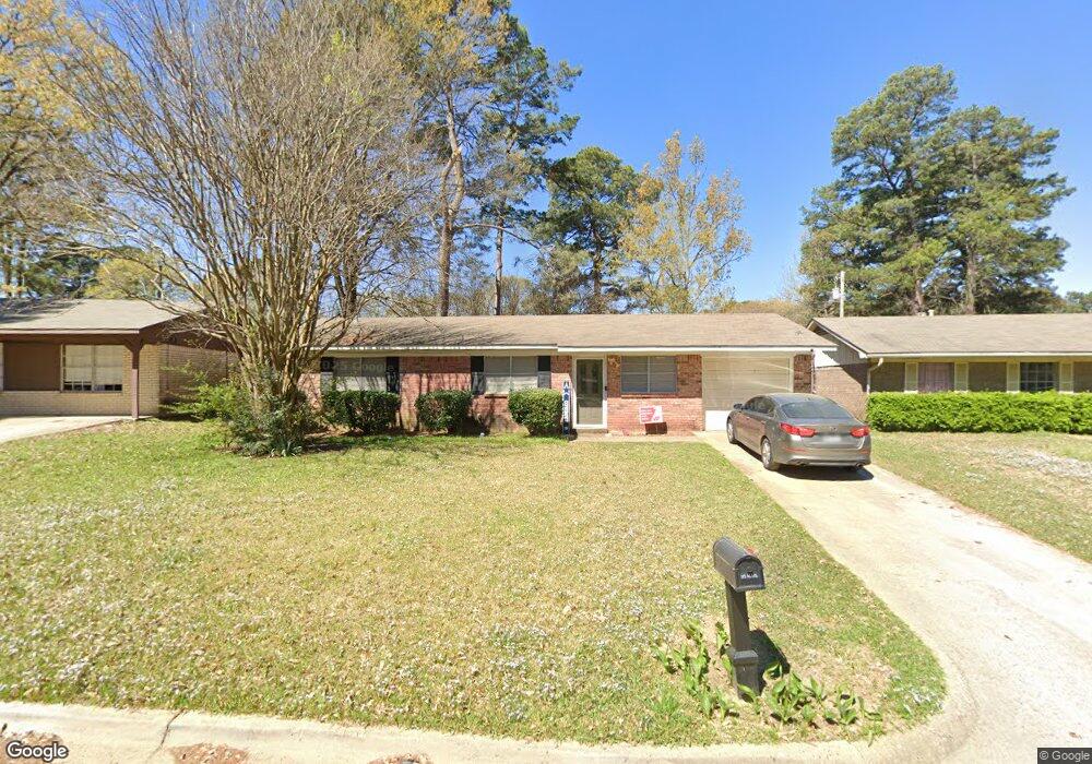 27 Daffodil Ln, Texarkana, TX 75503 - photo 1