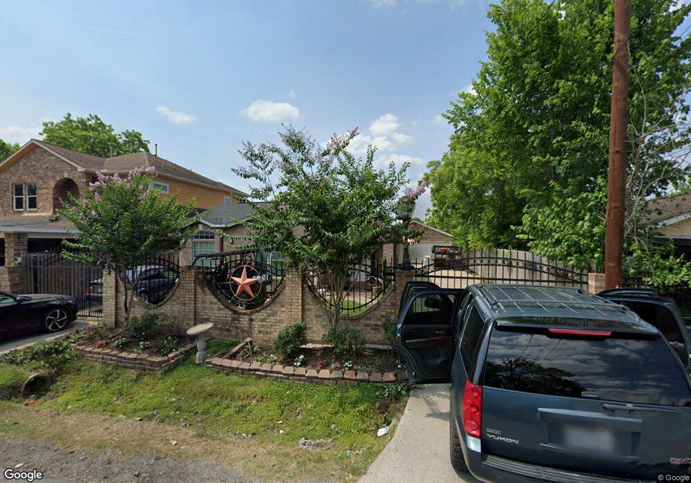 5103 Hanley Ln, Houston, TX 77093 - photo 1