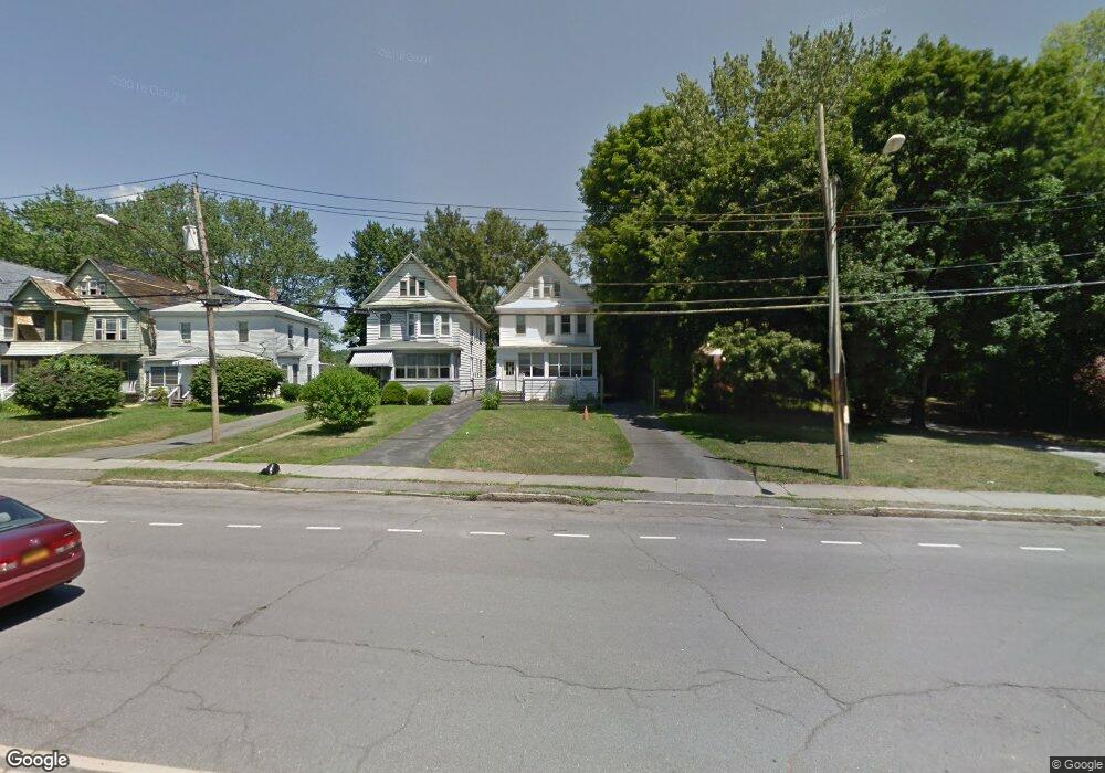 21 Dudley Heights, Albany, NY 12210 - photo 1