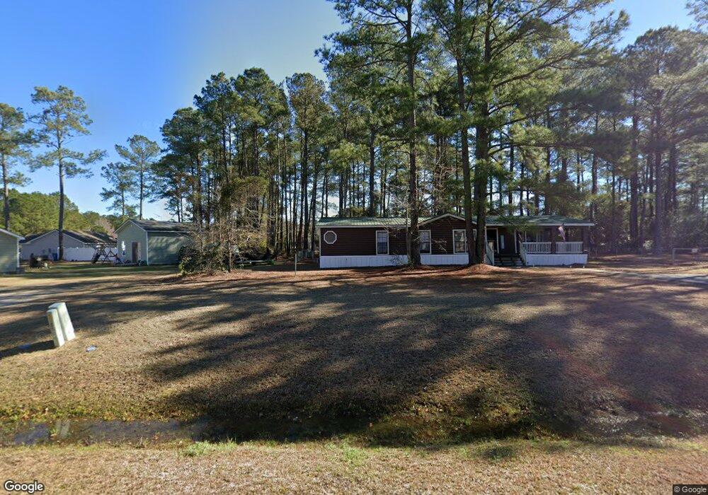 1357 Tidway Cir, Conway, SC 29527 - photo 1