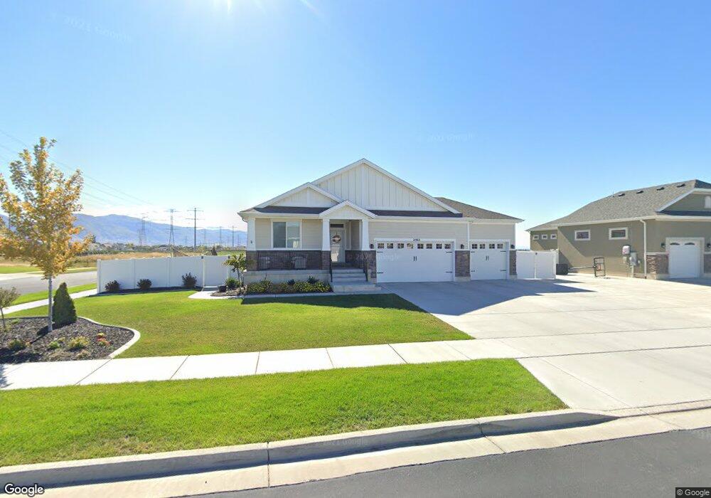 2063 W Fox Tail Dr, Layton, UT 84041 - photo 1