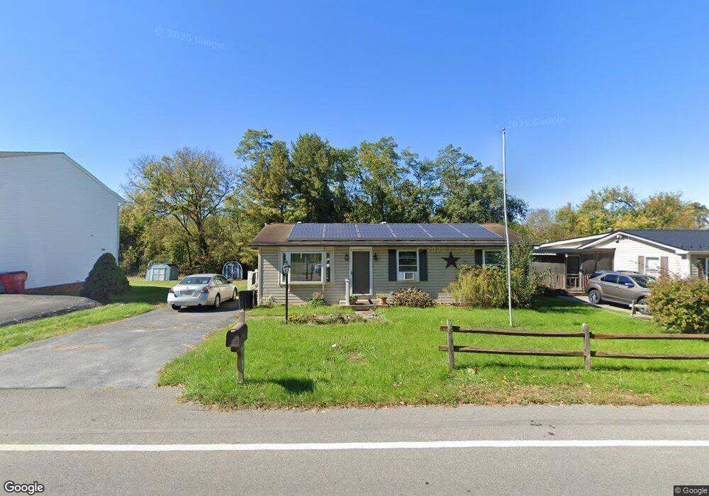 11042 Hickory School Rd, Williamsport, MD 21795 - photo 1