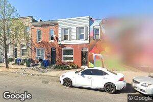 3514 E Lombard St, Baltimore, MD 21224