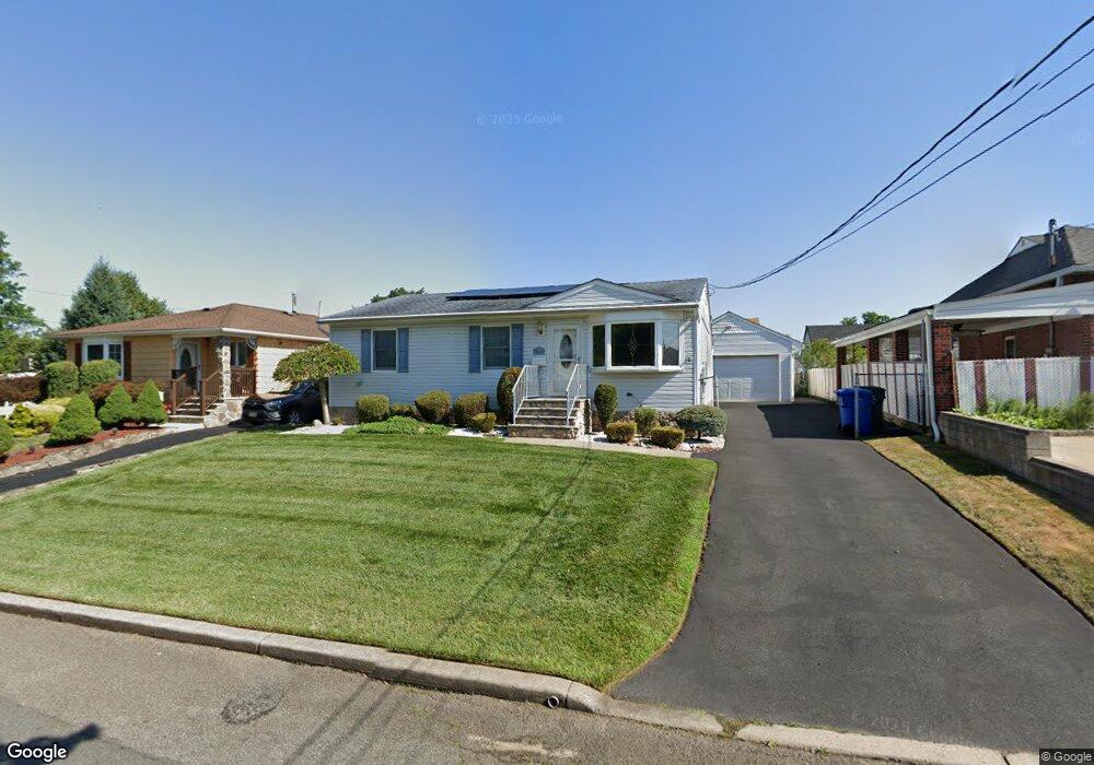 7 Holly St, Port Reading, NJ 07064 - photo 1