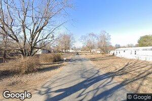 305 W Jobe Dr, Bertrand, MO 63823