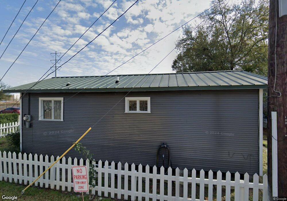 106 S Elm St, Tomball, TX 77375 - photo 1