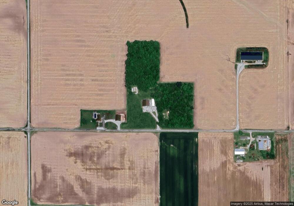 5326 W 550 S, Rushville, IN 46173 - photo 1