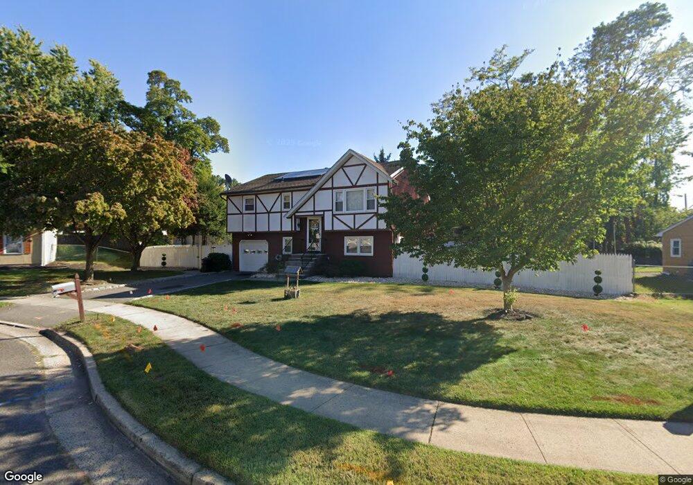 4 Page Ct, South Plainfield, NJ 07080 - photo 1