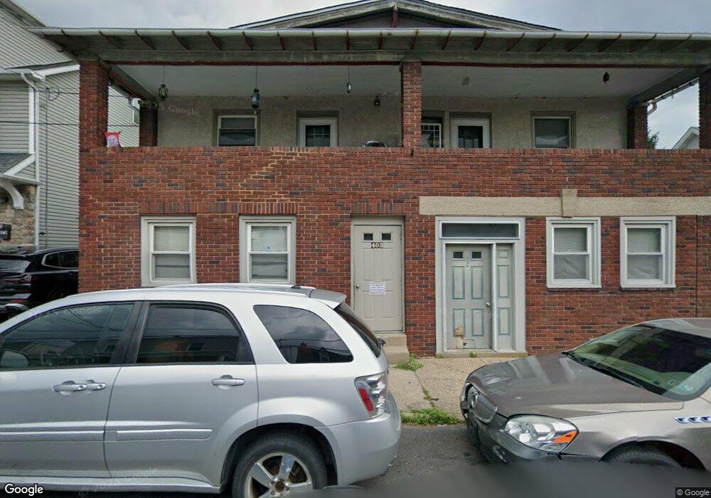 403 Maple St, Jenkintown, PA 19046 - photo 1