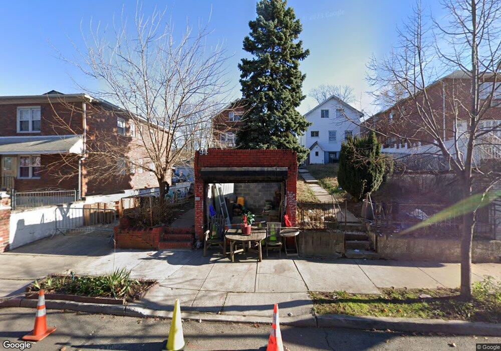 94 Jackie Robinson Pkwy, Brooklyn, NY 11207 - photo 1