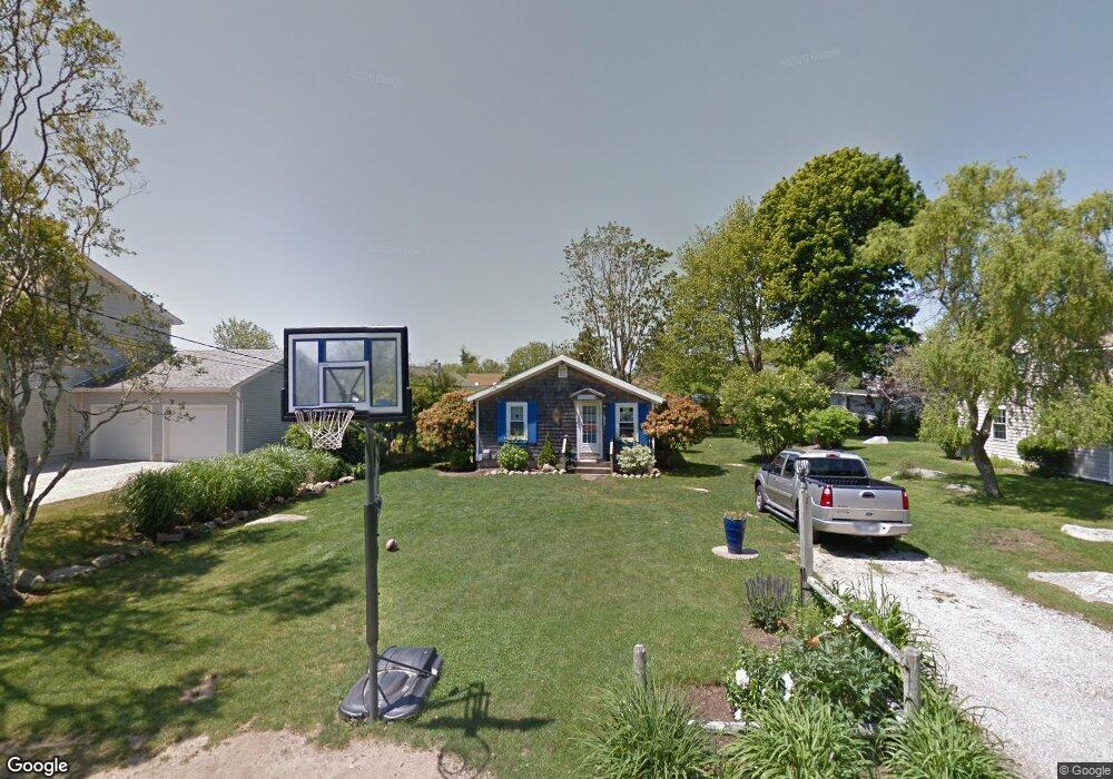 101 Midland Rd, Charlestown, RI 02813 - photo 1