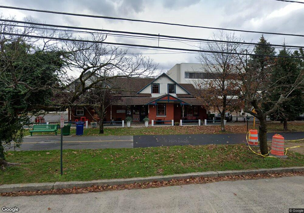 10 E Chestnut Ave, Merchantville, NJ 08109 - photo 1