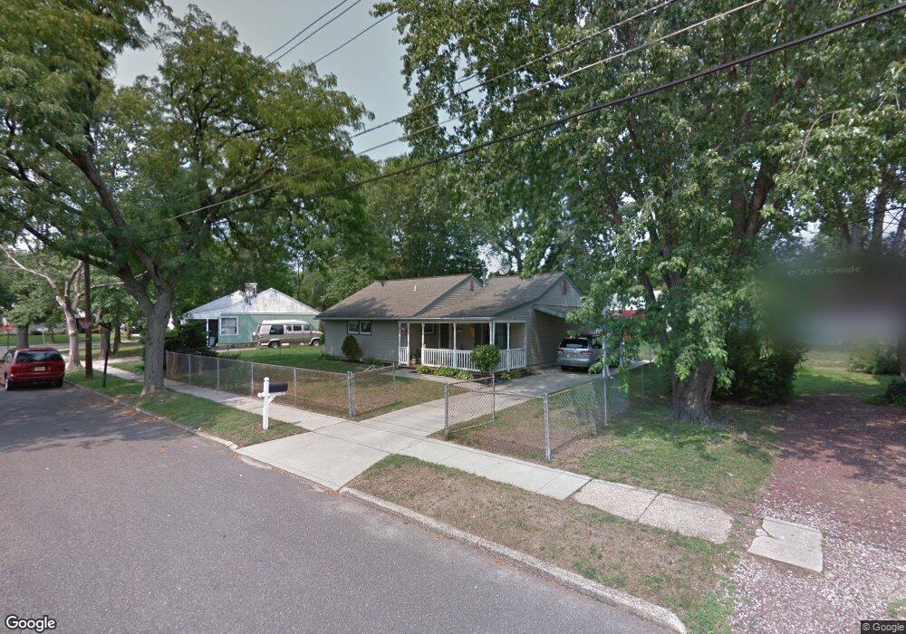 3 Rose Ave, Maple Shade, NJ 08052 - photo 1