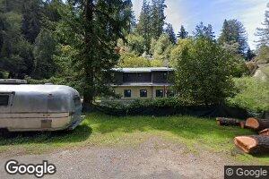 100 Lagunitas Rd, Forest Knolls, CA 94933