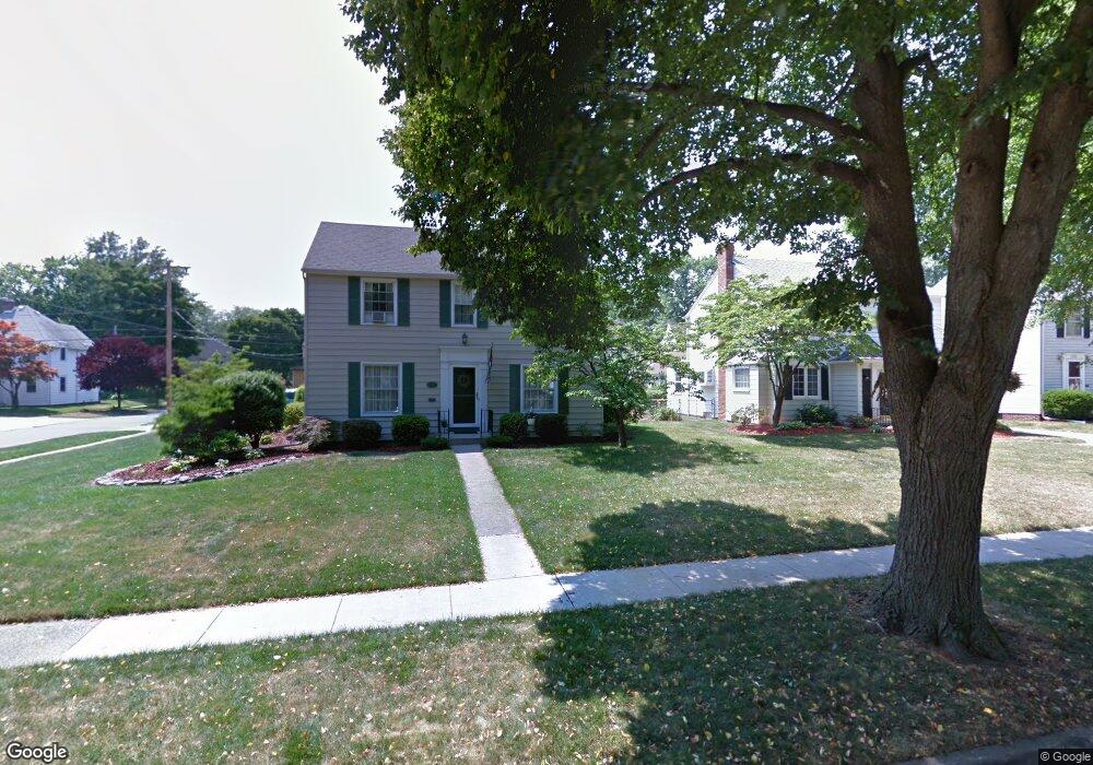 3707 Grantley Rd, Toledo, OH 43613 - photo 1