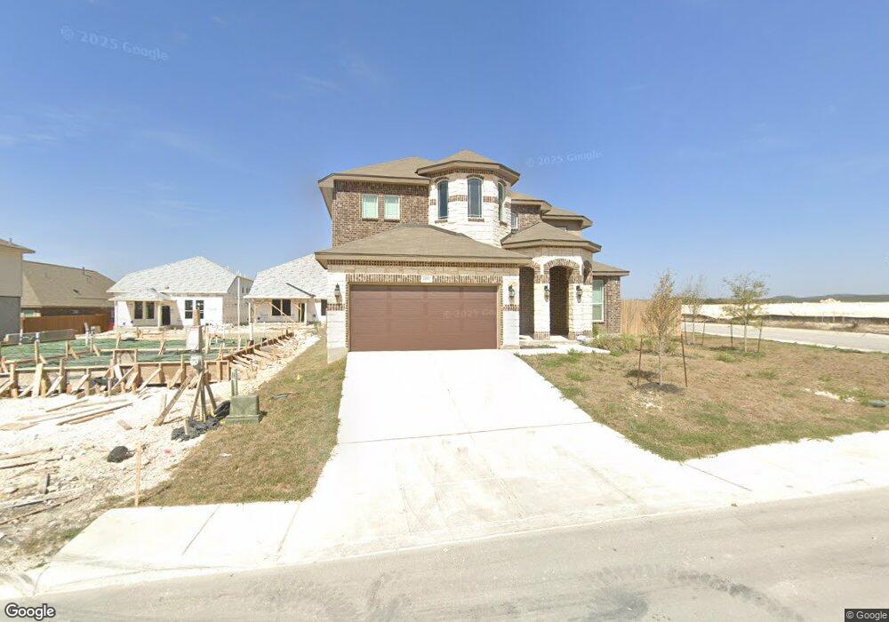 10551 Briceway Club, San Antonio, TX 78254 - photo 1