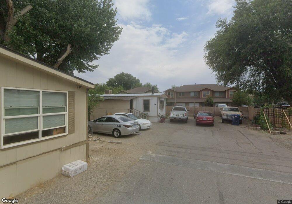 527 Village Dr, Fernley, NV 89408 - photo 1