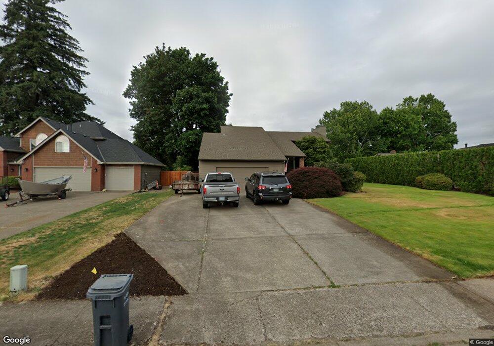 1460 Rafael St N, Keizer, OR 97303 - photo 1