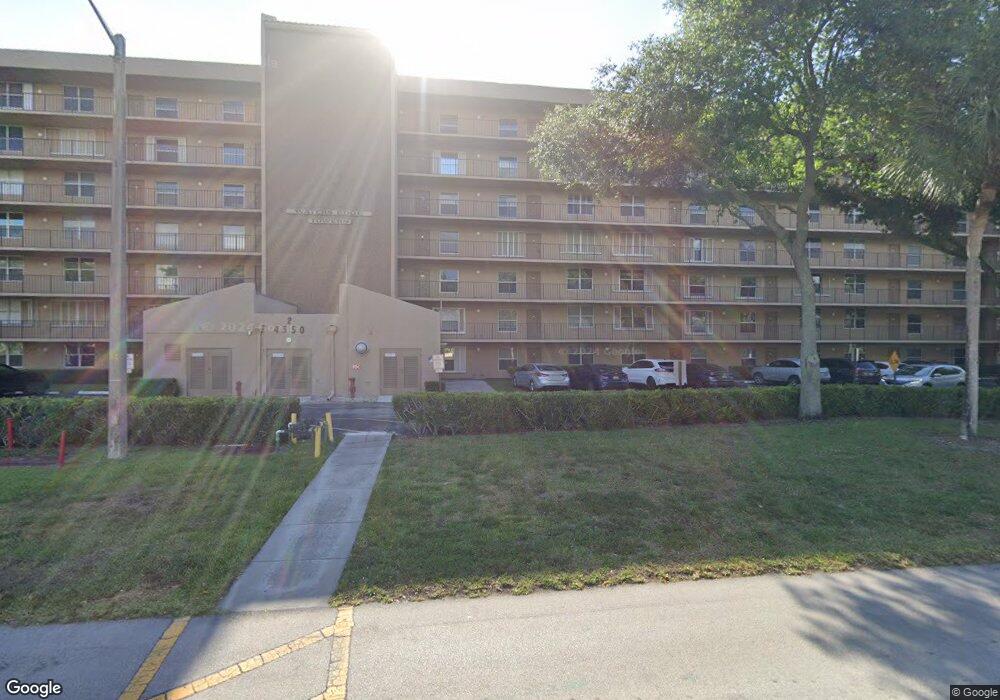 4550 NW 18th Ave unit 309, Pompano Beach, FL 33064 - photo 1