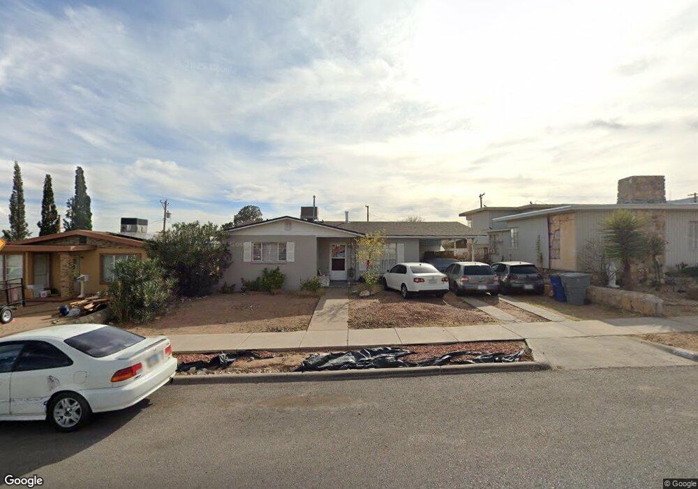 3022 Monroe Ave, El Paso, TX 79930 - photo 1