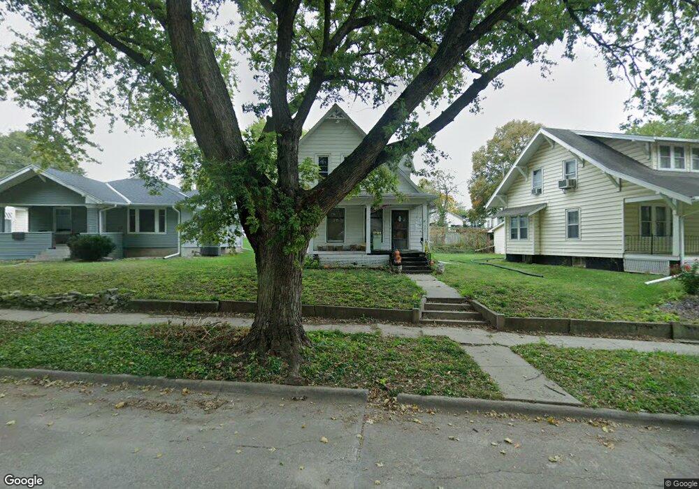 204 Crescent St, Shenandoah, IA 51601 - photo 1